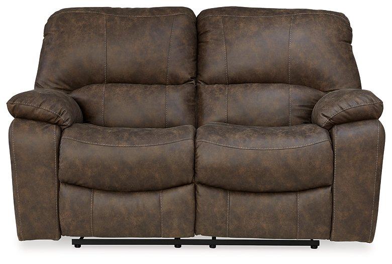Kilmartin Living Room Set - Furniture Bros & Mattress (Bolingbrook, IL)