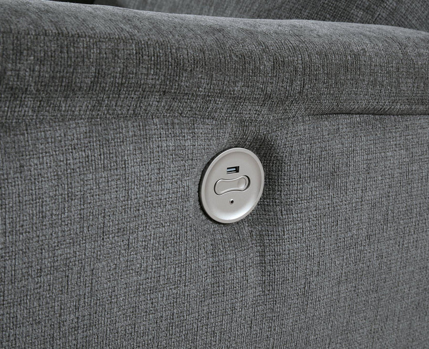 Barnsana Living Room Set - Furniture Bros & Mattress (Bolingbrook, IL)