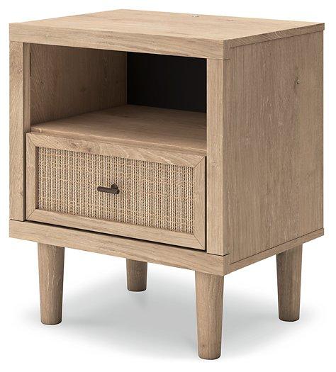 Cielden Bedroom Set - Furniture Bros & Mattress (Bolingbrook, IL)