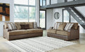 Alesbury Living Room Set - Furniture Bros & Mattress (Bolingbrook, IL)