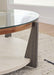 Frazwa Occasional Table Set - Furniture Bros & Mattress (Bolingbrook, IL)