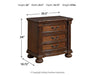 Lavinton Bedroom Set - Furniture Bros & Mattress (Bolingbrook, IL)