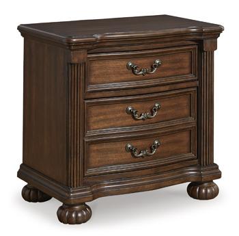 Lavinton Bedroom Set - Furniture Bros & Mattress (Bolingbrook, IL)
