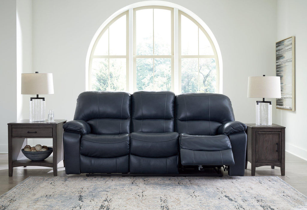 Leesworth Living Room Set - Furniture Bros & Mattress (Bolingbrook, IL)