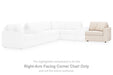 Modmax Sectional with Audio System - Furniture Bros & Mattress (Bolingbrook, IL)