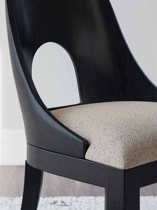 Rowanbeck Home Office Package - Furniture Bros & Mattress (Bolingbrook, IL)
