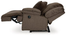 Top Tier Sectional Sofa Chaise - Furniture Bros & Mattress (Bolingbrook, IL)