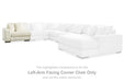 Lindyn Sectional - Furniture Bros & Mattress (Bolingbrook, IL)