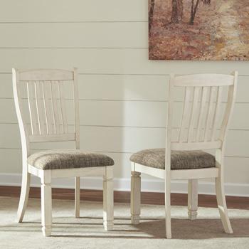 Bolanburg Dining Set - Furniture Bros & Mattress (Bolingbrook, IL)