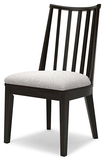 Galliden Dining Room Set - Furniture Bros & Mattress (Bolingbrook, IL)