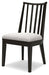 Galliden Dining Room Set - Furniture Bros & Mattress (Bolingbrook, IL)