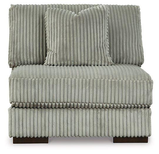 Lindyn Sectional with Chaise - Furniture Bros & Mattress (Bolingbrook, IL)
