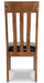 Ralene Dining Chair Set - Furniture Bros & Mattress (Bolingbrook, IL)