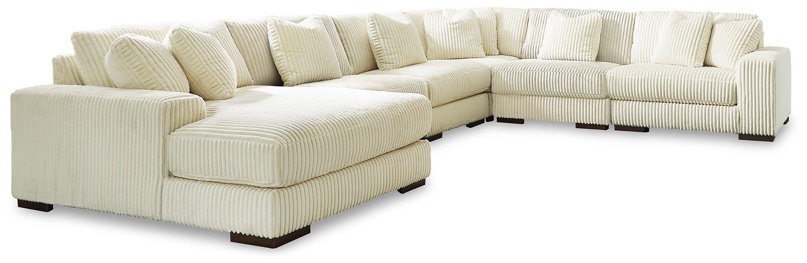 Lindyn Living Room Set - Furniture Bros & Mattress (Bolingbrook, IL)
