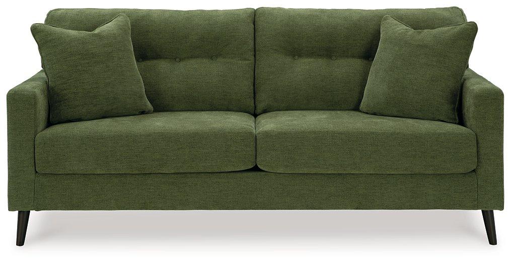 Bixler Living Room Set - Furniture Bros & Mattress (Bolingbrook, IL)