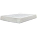 Socalle Bed and Mattress Set - Furniture Bros & Mattress (Bolingbrook, IL)