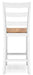 Gesthaven Dining Set - Furniture Bros & Mattress (Bolingbrook, IL)