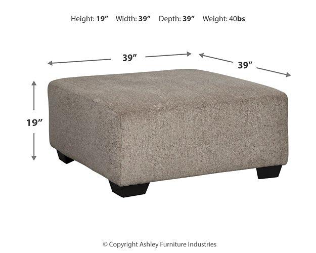 Ballinasloe Living Room Set - Furniture Bros & Mattress (Bolingbrook, IL)