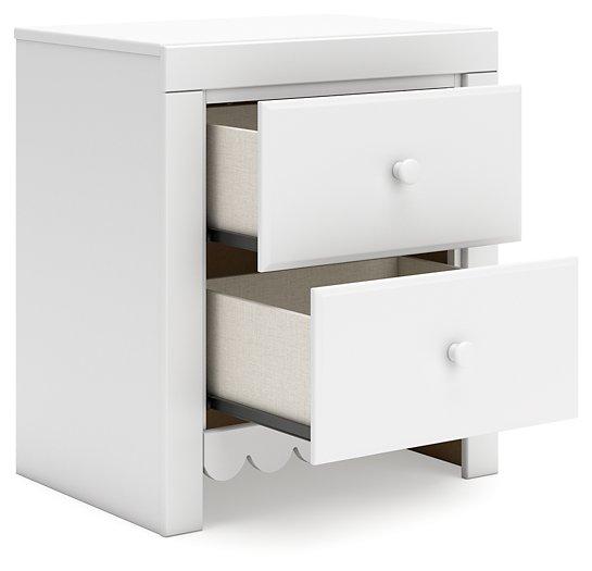 Mollviney Bedroom Set - Furniture Bros & Mattress (Bolingbrook, IL)