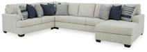 Lowder Living Room Set - Furniture Bros & Mattress (Bolingbrook, IL)