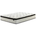 Socalle Bed and Mattress Set - Furniture Bros & Mattress (Bolingbrook, IL)