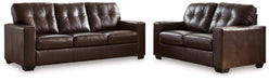 Santorine Living Room Set - Furniture Bros & Mattress (Bolingbrook, IL)