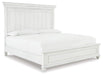 Kanwyn Bedroom Set - Furniture Bros & Mattress (Bolingbrook, IL)