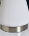 Ackson Table Lamp (Set of 2) - Furniture Bros & Mattress (Bolingbrook, IL)