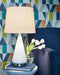 Ackson Table Lamp (Set of 2) - Furniture Bros & Mattress (Bolingbrook, IL)