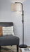 Baronvale Floor Lamp - Furniture Bros & Mattress (Bolingbrook, IL)
