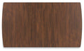Lyncott Dining Room Set - Furniture Bros & Mattress (Bolingbrook, IL)