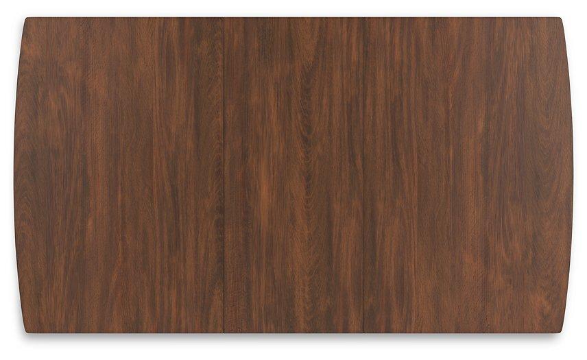 Lyncott Dining Room Set - Furniture Bros & Mattress (Bolingbrook, IL)