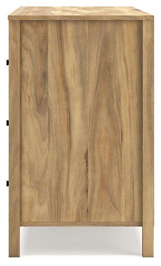 Bermacy Bedroom Set - Furniture Bros & Mattress (Bolingbrook, IL)
