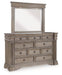 Blairhurst Bedroom Set - Furniture Bros & Mattress (Bolingbrook, IL)