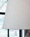 Bluacy Lamp Set - Furniture Bros & Mattress (Bolingbrook, IL)