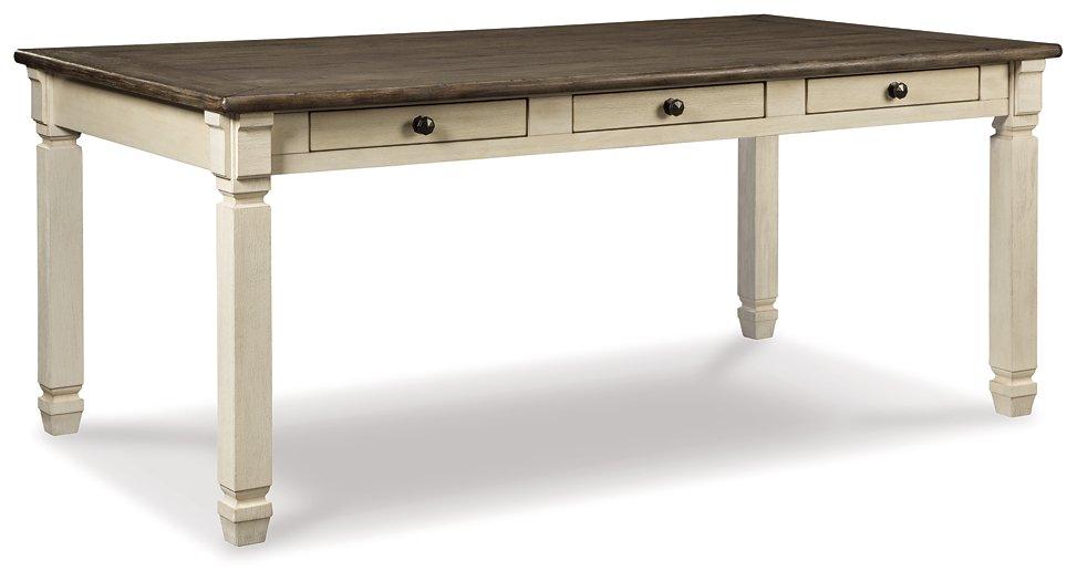 Bolanburg Dining Set - Furniture Bros & Mattress (Bolingbrook, IL)