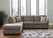 Mahoney Living Room Set - Furniture Bros & Mattress (Bolingbrook, IL)