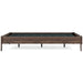 Calverson Bed and Mattress Set - Furniture Bros & Mattress (Bolingbrook, IL)