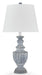 Cylerick Lamp Set - Furniture Bros & Mattress (Bolingbrook, IL)