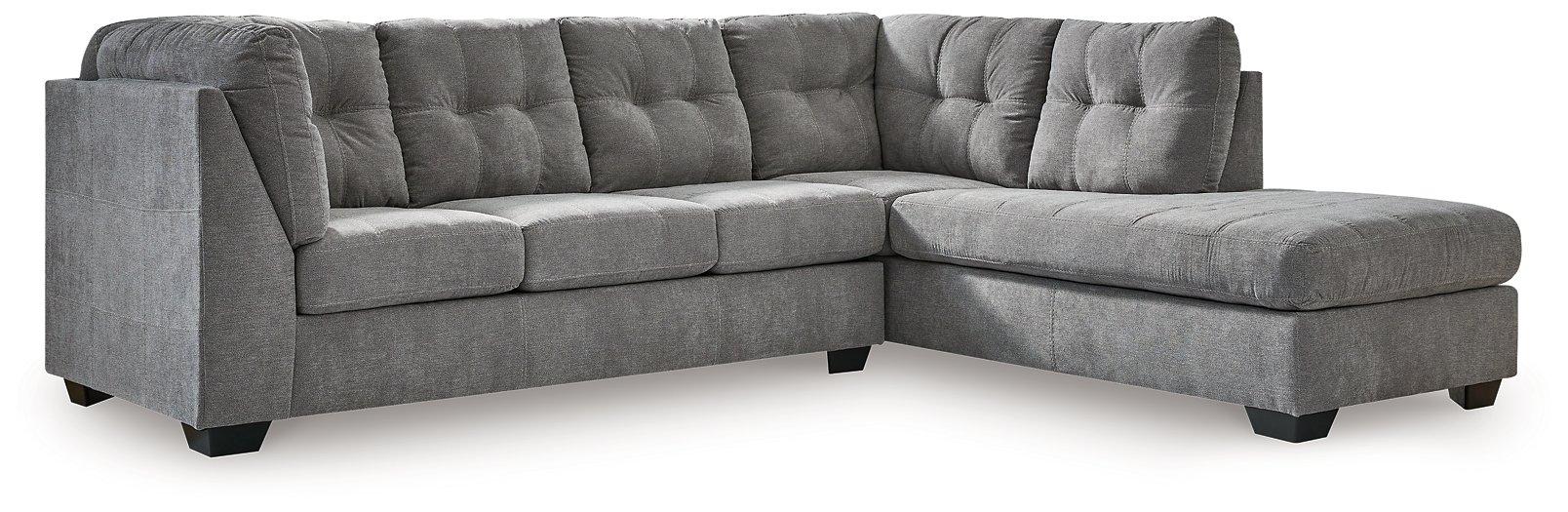 Marleton Living Room Set - Furniture Bros & Mattress (Bolingbrook, IL)