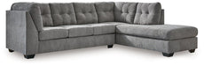 Marleton Living Room Set - Furniture Bros & Mattress (Bolingbrook, IL)