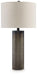 Dingerly Lamp Set - Furniture Bros & Mattress (Bolingbrook, IL)