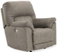 Cavalcade Power Recliner - Furniture Bros & Mattress (Bolingbrook, IL)