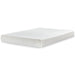 Socalle Bed and Mattress Set - Furniture Bros & Mattress (Bolingbrook, IL)