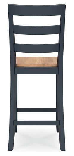Gesthaven Dining Set - Furniture Bros & Mattress (Bolingbrook, IL)