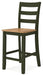 Gesthaven Dining Set - Furniture Bros & Mattress (Bolingbrook, IL)