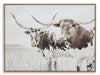 Griffner Wall Art - Furniture Bros & Mattress (Bolingbrook, IL)