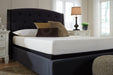 Chime 8 Inch Memory Foam Mattress in a Box - Furniture Bros & Mattress (Bolingbrook, IL)