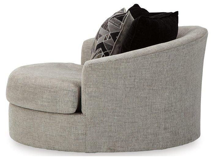 Megginson Living Room Set - Furniture Bros & Mattress (Bolingbrook, IL)