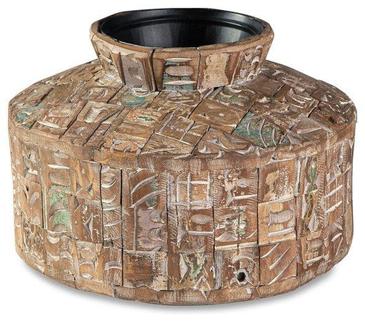 Meltland Vase - Furniture Bros & Mattress (Bolingbrook, IL)